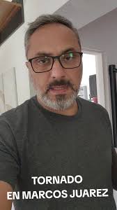 #tornado #marcosjuarez #sangenaro #ríos #atmosfericos