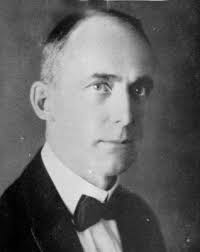 JOHN W. FLINN, M.D. 1870