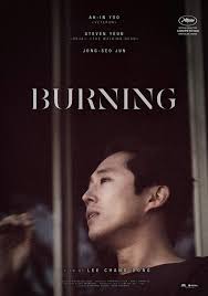 Watch Burning Full Movie Online Steven Yeun Film Burns