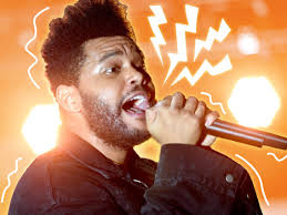 Your goal is to learn to breathe in silently, and completely fill your lungs, using your diaphragm to pull air all the way down. The Science Behind Why You Love Falsetto Singers Like The Weeknd