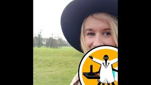 Monkey Island Discs: Kerry Allen