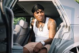 Последние твиты от it's tha bang man (@fredobang). Fredo Bang Hangs With His Son In New Visual For In Gee We Trust Revolt