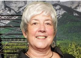 For anyone that had Ms. Wallace as a teacher. From Canadian Geographic  Education November Newsletter In rememberance Kim Wallace April 25, 1957