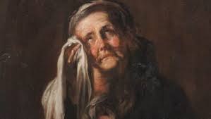 Discover Monica in Augustine's “Confessions”