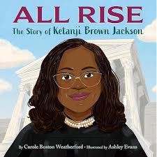 Ketanji Brown Jackson: The Biography: Press, Yahia: 9798338122044:  Amazon.com: Books