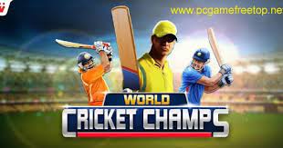 Then double click on cricket07 icon to play the game. All Cricket Games Collection List
