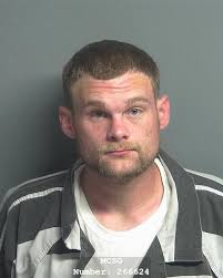 MONTGOMERY COUNTY JAIL BOOKINGS FOR JUNE 25, 2022