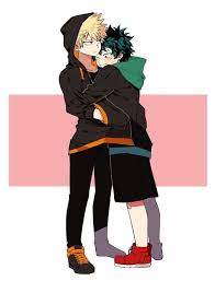Omg!!!!!guys i can't believe1k sub!!!!arigatoooo minnaharigato 💞💞i'm sooo happy!!! 380 Cute Bakudeku Ideas In 2021 My Hero Academia Manga Hero Academia Characters My Hero Academia Memes