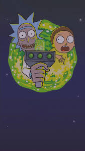 Made this as a rick and morty phone wallpaper you can use. Rick And Morty Wallpaper Iphone Rick And Morty Stickers Rick And Morty Poster Rick And Morty Quotes