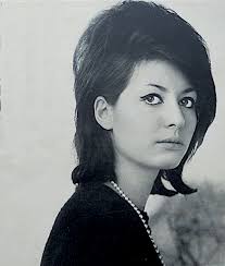 Tributo a ALIDA CHELLI mitica attrice anni 70