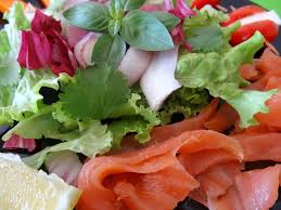 Epingle Sur Nos Salades