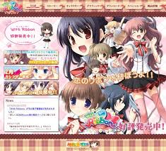 pin by えりんぎ on レイアウト参考 web aesthetic anime anime anime characters