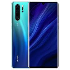 Features 6.1″ display, kirin 980 chipset, 3650 mah battery, 256 gb storage, 8 gb ram. Huawei P30 Pro New Edition 8gb 256gb 6 47 Smartphone Blue Techinn