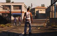 San andreas on android is another port of the legendary franchise on mobile platforms. Blogs