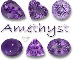 The mineral and gemstone kingdom is a free informational and educational guide to rocks, minerals, gemstones, and jewelry. Amethyst Meaning And Healing Powers The Ultimate Guide