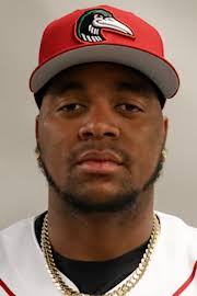 Jorge Gonzalez Stats, Age, Position, Height, Weight, Fantasy & News