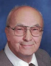 Frederick Schram Obituary (1935