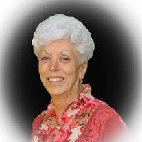 Brenda Freeman Obituary