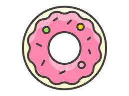 Donut Emoji Icon Png Transparent Emoji Freepngimage Com Icon Png Emoji