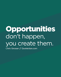 Pin On Opportunities Quotes