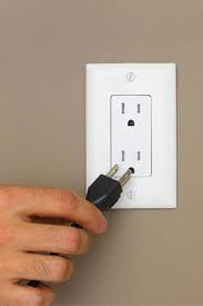 Many digital dual voltage devices adjust automatically. 9 Types Of Electrical Outlets Found In Homes Bob Vila