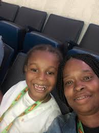 Had a awesome time with my grandson