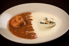 Things to do in lee's summit, missouri: Garozzo S Ristorante Pa Twitter Feeling Naughty And Nice Then Heaven Hell Is The Appetizer For You One Pesto Ravioli In Light Gorgonzola Cream Sauce Is Paired With A Jumbo Shrimp Sauteed