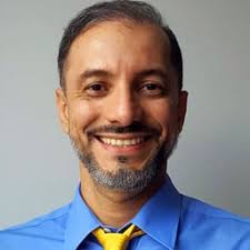 User Andrés Meza-Escallón