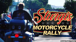 In The Coming Weeks The City Of Sturgis Will Communicate With Various Groups In Addition Of Reviewing Empi In 2020 Sturgis Motorcycle Rally Motorcycle Rallies Sturgis