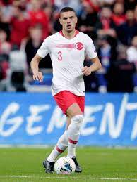 Merih Demiral Pictures And Photos Getty Images Turkey National Team Photo Pictures
