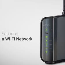 Keep Your Home Wifi Network Safe And Secure We Have Some Simple Tips That Can Go A Long Way Towards Protect Wireless Router Wifi Network Internet Router