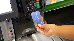 The walmart moneycard mastercard card is issued by green dot bank pursuant to a license from green dot bank operates under the following registered trade names: Capital One And Walmart Reimagine The Retail Credit Card Program
