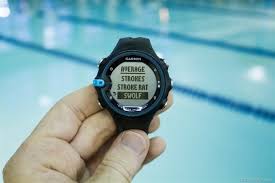 One for running and cycling, and another. Garmin Swim Watch In Depth Review Dc Rainmaker