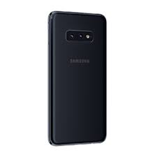 Samsung Galaxy S10e SM-G970 128GB Black ...