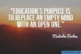 90 Inspirational And Powerful Education Quotes Planet Of Success