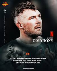 Guinness Men's Six Nations