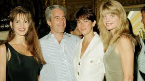 Woman who says she was groomed and abused by jeffrey epstein sues britain's prince andrew. Jeffrey Epstein Update Ghislaine Maxwell S Deposition Can T Remain Secret Npr