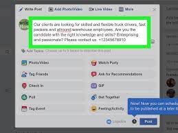 Facebook takes you to your messages page. 3 Easy Ways To Send A Message To All Facebook Friends Wikihow