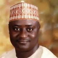 Barrister Ibrahim usman