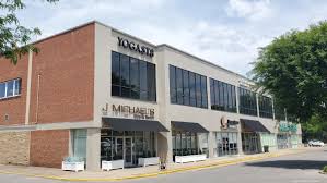 If you want a genuine yoga experience that you might find in india, this is where you want to go. New Hot Yoga Studio Opens In St Matthews Louisville Business First