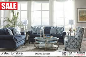 With financing for up to 48 months †† Big Sale Big Discounts New Stocks United Furniture Facebook