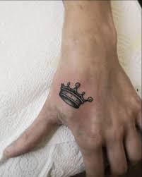 Mayan pattern tattoo on the hand. 55 Best Hand Tattoo Designs And Ideas For Men And Women