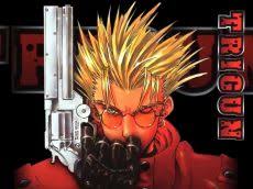 Vash is said to be roughly 24 years old in age. Trigun S Vash The Stampede The Struggles Of Eternal Optimism The Artifice