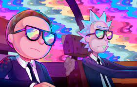 We did not find results for: Trippy Rick And Morty Wallpapers Wallpaper Cave