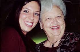 National Infertility Awareness Week: What My Grandma's Death Taught Me  About Infertility