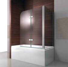 Eck Duschabtrennung Badewanne Glas Badewanne Badewanne Glaswand Duschwand Fur Badewanne