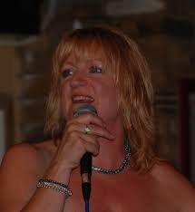 Sue Rivers's Instagram, Twitter & Facebook