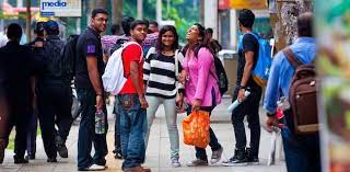Like many communities in malaysia, the malaysian indian families are organized in relation to nuclear family units. From Ancient Times To Modern Days A Brief History Of Indian Migration To Malaysia