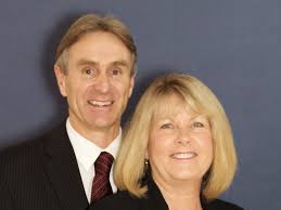 New mission presidents