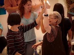 Larry Babbitt's Instagram, Twitter & Facebook